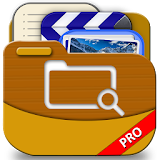 File Manager PRO 2017 icon