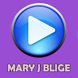 All Songs MARY J BLIGE icon
