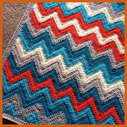 Free Crochet Afghan Patterns