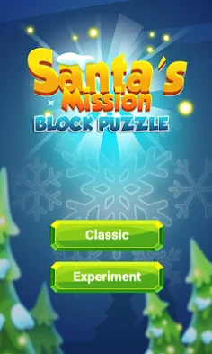 Santa Mission 2020 - Screenshot 1