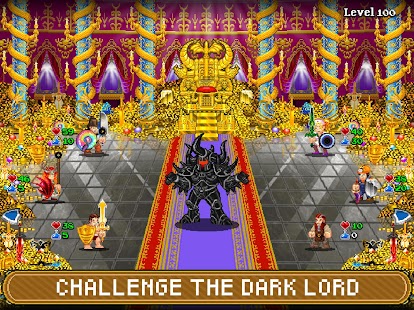 Soda Dungeon 2 Screenshot