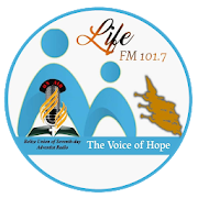LifeFM 101.7 The Voice Hope