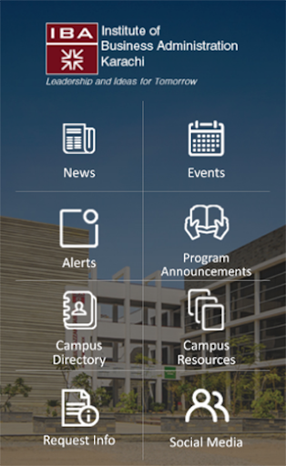IBA Karachi