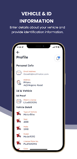 Phlenu Delivery Screenshot 4 - AppWisp.com