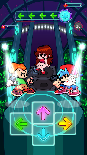 friday night funkin music game all songs