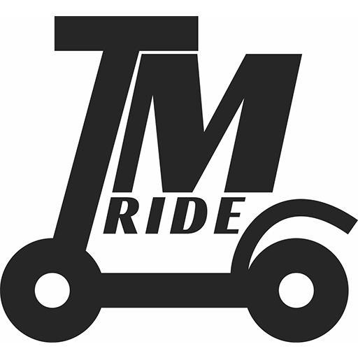 TM Ride 21.0824.104 Icon