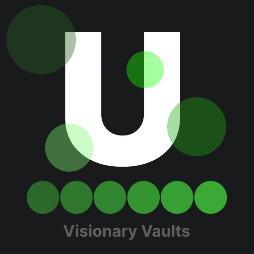 Unibet Visionary Vaults
