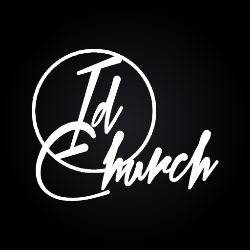 ID CHURCH logo