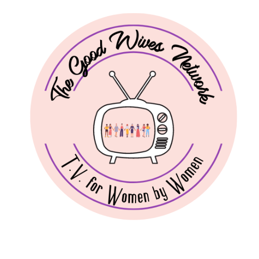 The Good Wives Network logo