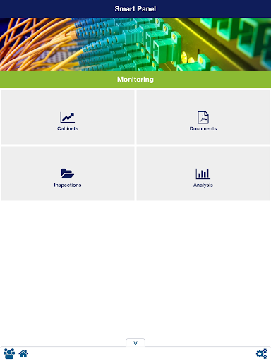 Android application SPIE2Info screenshort