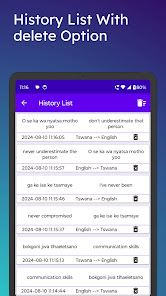 Screenshot image