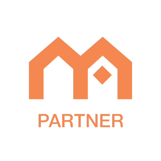 민다 파트너 logo