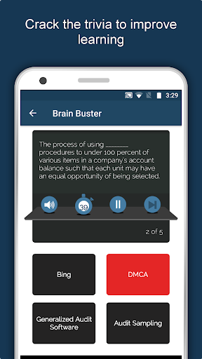 Screenshot of Computer Science Dictionary