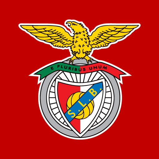 Benfica Official App  Icon