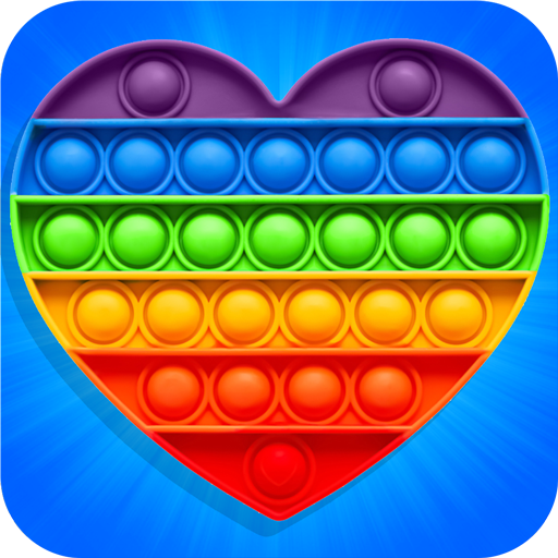 Pop It Fidget Toys ASMR – Aplikácie v službe Google Play