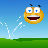 Happy Jump HD icon