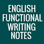 Cover Image of Download Functional Writing Notes - KCS  APK