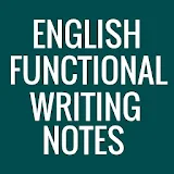 Functional Writing Notes - KCS icon