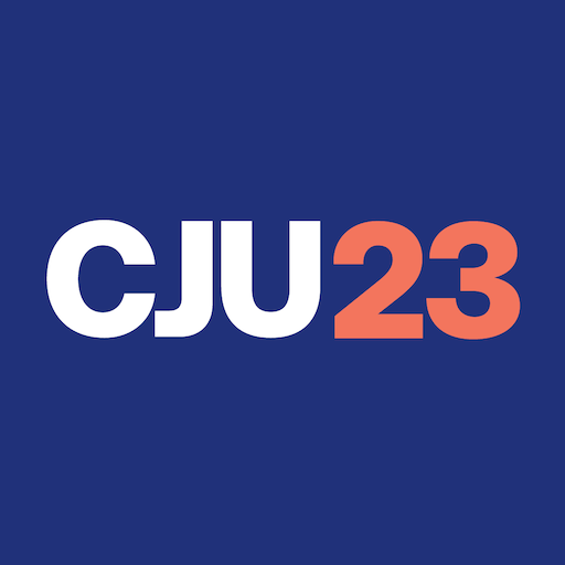 CJU23 logo