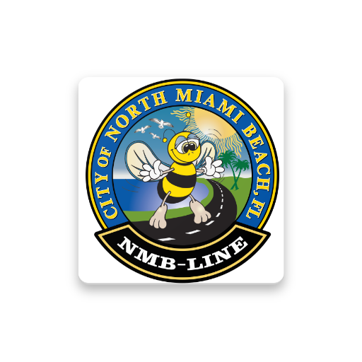 NMB Transit APP logo
