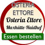 Cover Image of Скачать Osteria Ettore Maxhütte-Haidho  APK