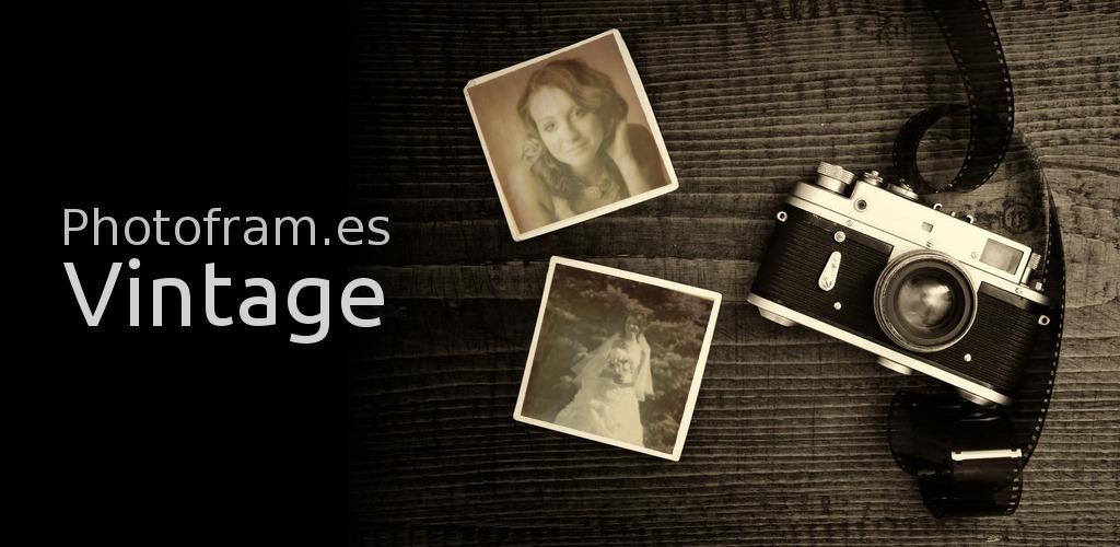 1995 Vintage Camera Retro - Apps bei Google Play