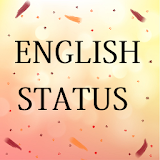 English Status icon