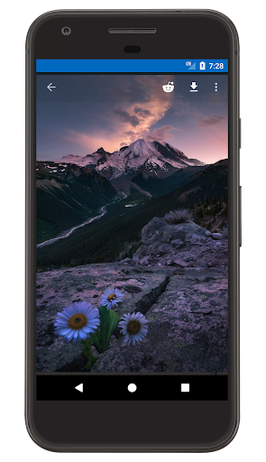 Picturesaurus for Reddit Screen 2