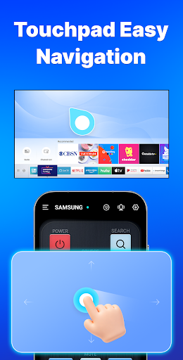 TV Remote Samsung Smartthings screenshot 7