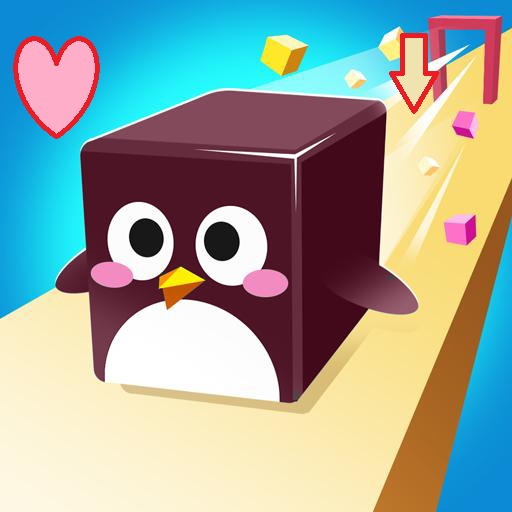 Jelly BOB Game logo