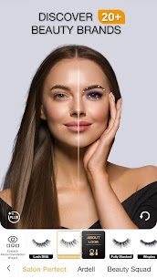 Perfect365 Makeup Photo Editor Apk v9.9.20 (VIP Unlocked/All) Free For Android 4