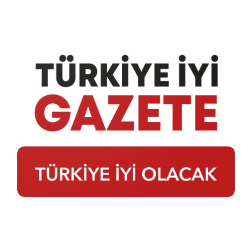 Türkiye İyi Gazete logo
