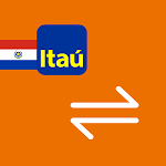 Cover Image of Télécharger Itaú Pagos Paraguay  APK