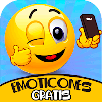 Emoticones Gratis para Celular Imagenes Emojis