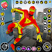 Spider Rope Man Hero Crimes 3D APK