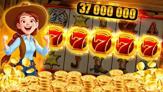 Game screenshot Slots online: Игровые Автоматы apk download