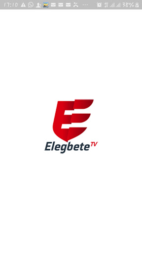 Android application Elegbete TV Radio screenshort