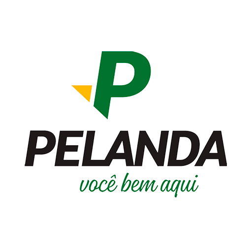 Postos Pelanda logo