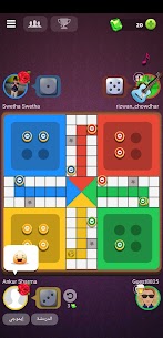 تحميل لعبة لودو ستار Ludo Star APK الاصلية للاندرويد 2022 6