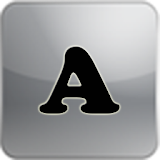 영어 알파벳 ABC 따라쓰기 icon