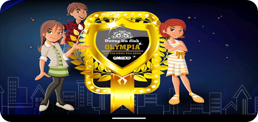 Đường Lên Đỉnh Olympia