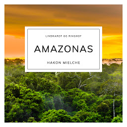 Icon image Amazonas