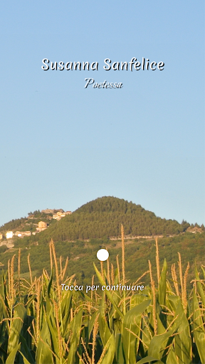 Android application Susanna Sanfelice screenshort