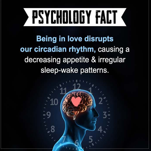 Psychology Facts For Life Hack logo