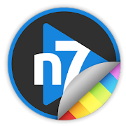 Top 16 Personalization Apps Like n7player Skin - Skydark - Best Alternatives