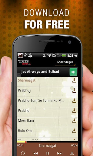 Sharnaagat Screen 2
