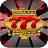 Lucky Slots 777 Casino Vegas icon