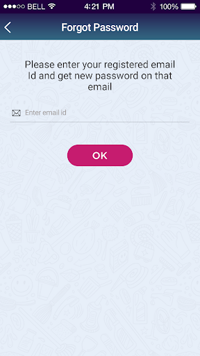 Maid To Sparkle Cleaning App Screen 3