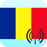 Romanian Radio Online icon