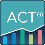 ACT Prep: Practice Tests, Flashcards, Quizzes icon